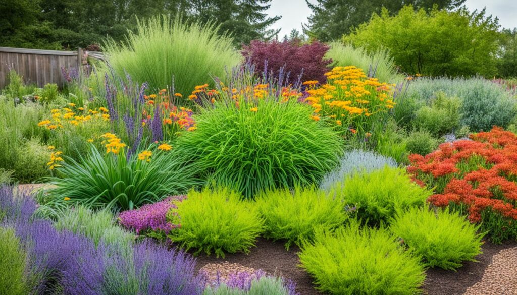 Native Plants for Eco-Friendly Landscaping