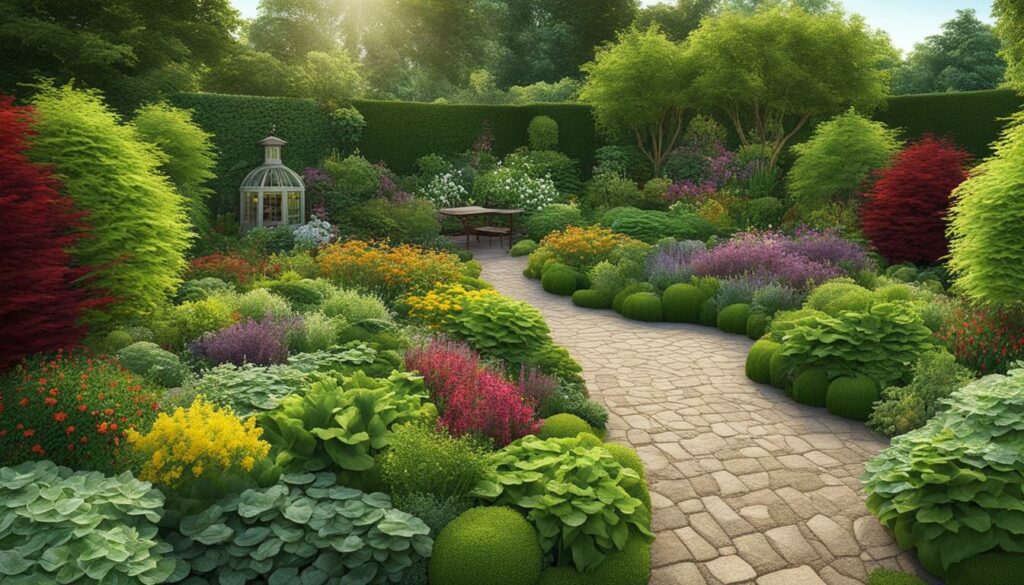 Organic Gardening Strategies