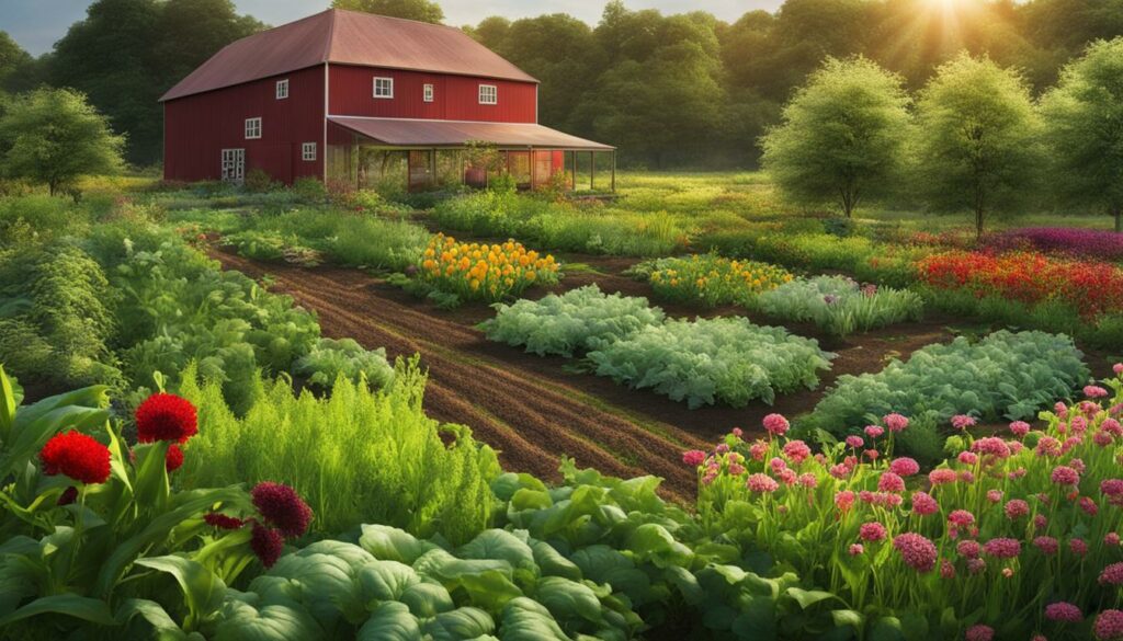 Regenerative Agriculture Principles