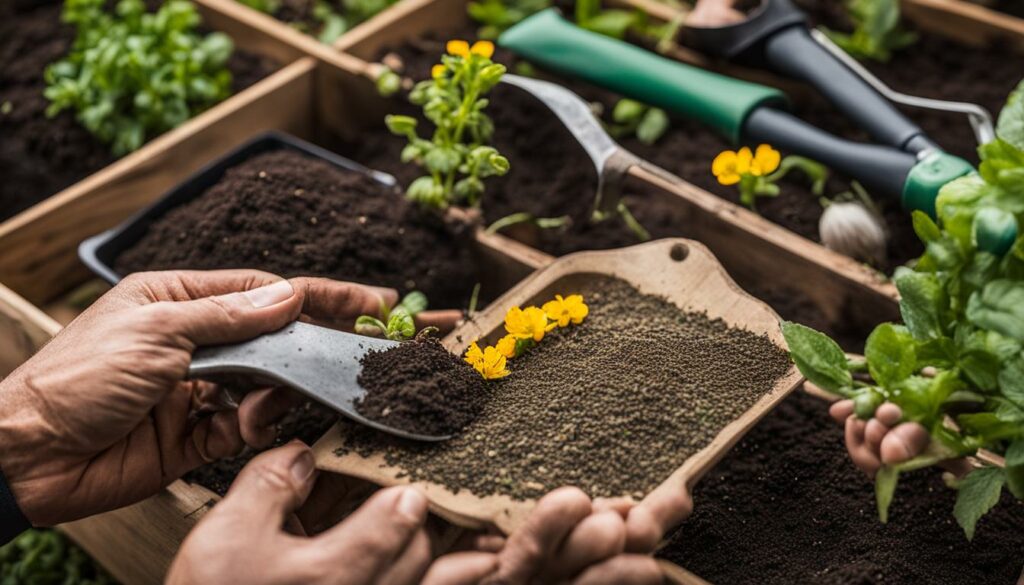 Seed Preservation Techniques