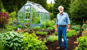 biodynamic gardening, holistic gardening practices, sustainable agricultural met