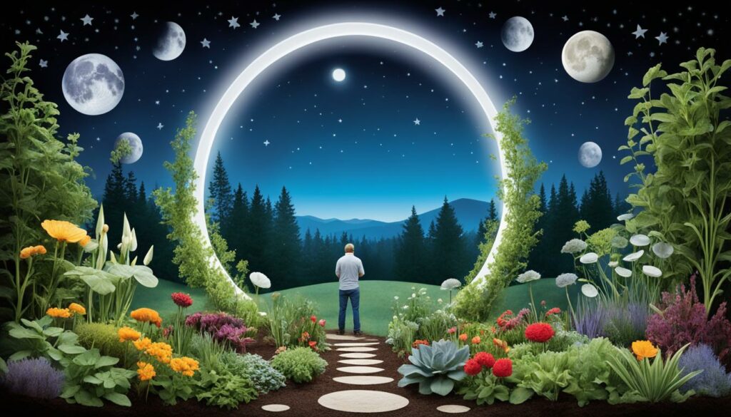 moon phase planting guide