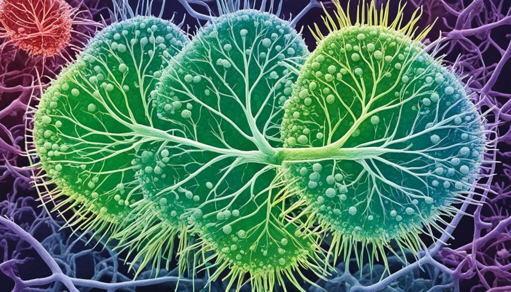 cytokinin-auxin interaction